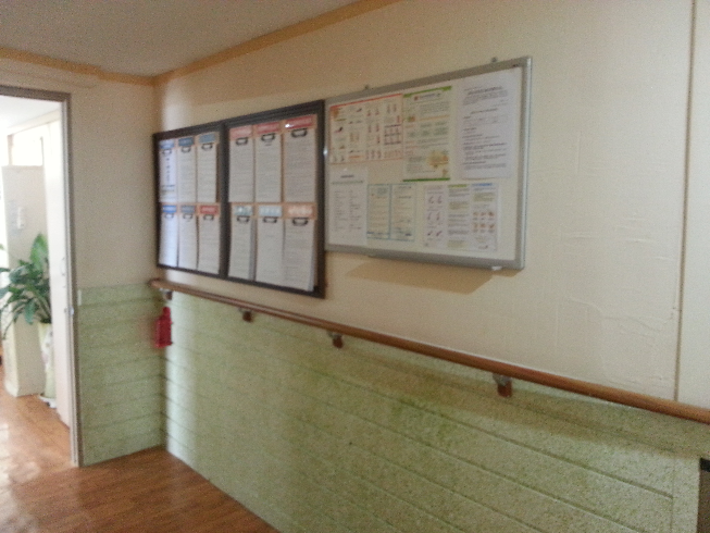 흰돌장기요양센터2호점 이미지 19