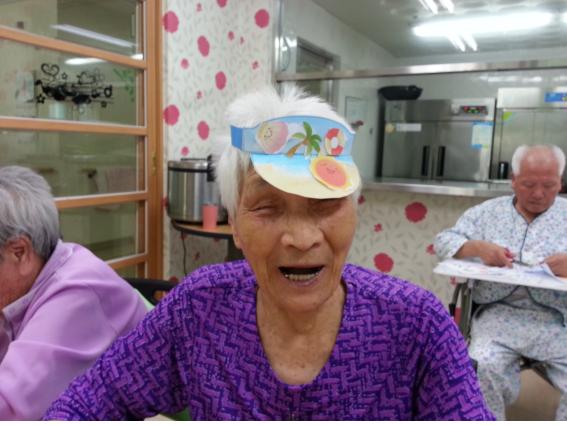 안심노인요양시설 이미지 16