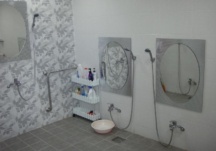 효경실버빌요양원 이미지 4