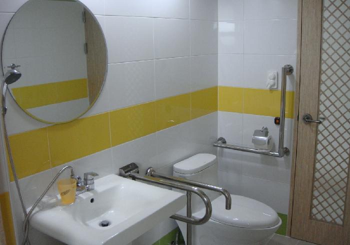 효경실버빌요양원 이미지 2