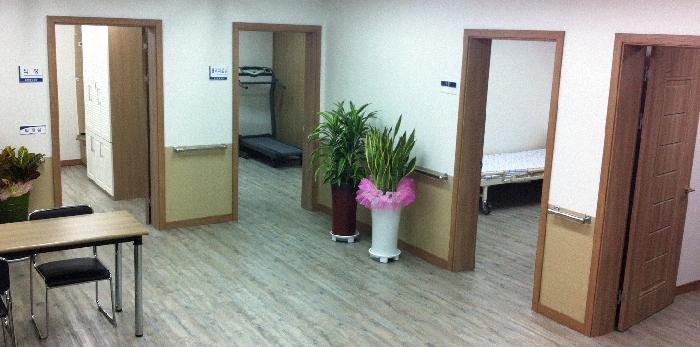 실로암요양원 이미지 5