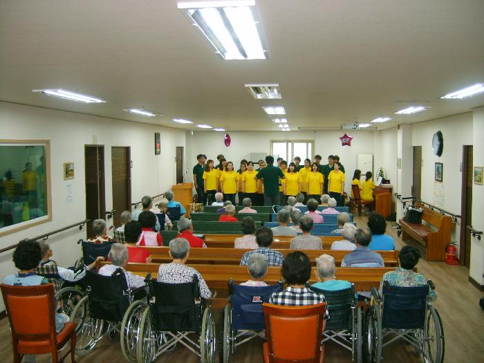 한나요양원 이미지 8