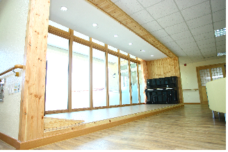 산청복음실버타운 이미지 42