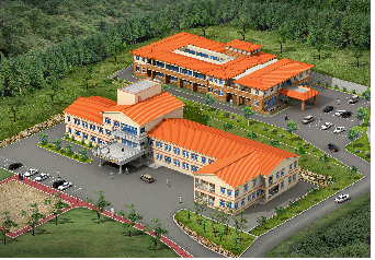 산청복음실버타운 이미지 34