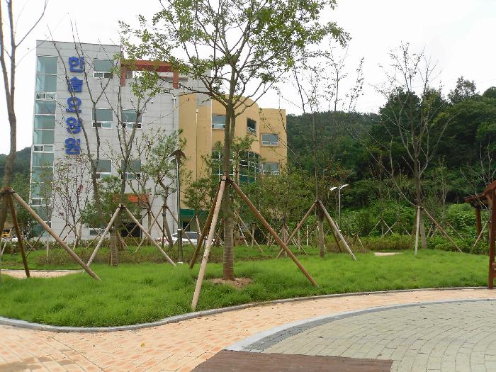 일곡한솔전문요양원