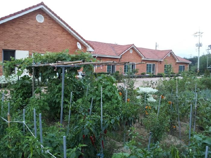 산청예심소규모노인종합센터 이미지 6