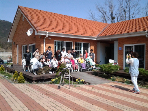 산청예심소규모노인종합센터 이미지 5