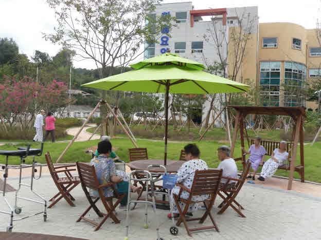 일곡한솔전문요양원 이미지 9