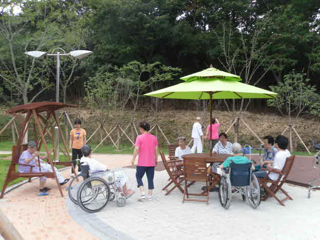 일곡한솔전문요양원 이미지 8