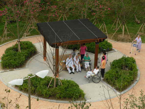 일곡한솔전문요양원 이미지 7