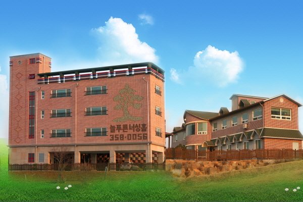 늘푸른너싱홈 이미지 6