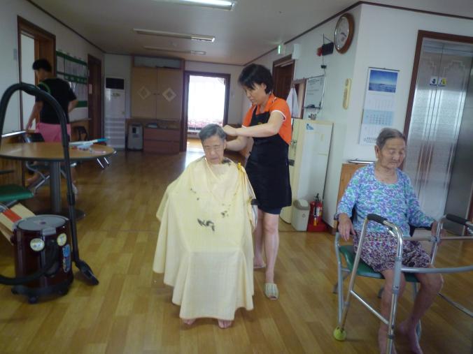 성산원광소규모요양시설 이미지 20