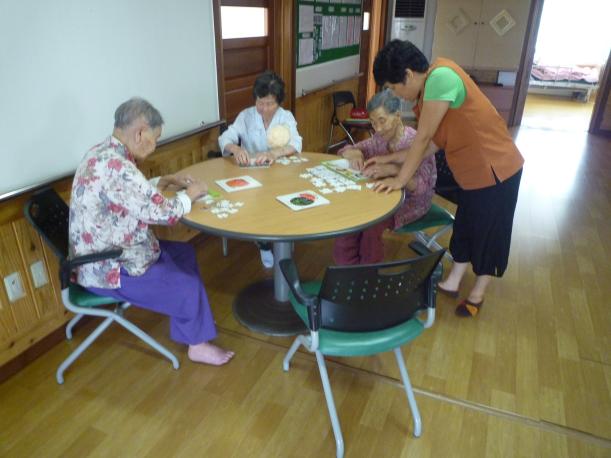 성산원광소규모요양시설 이미지 19