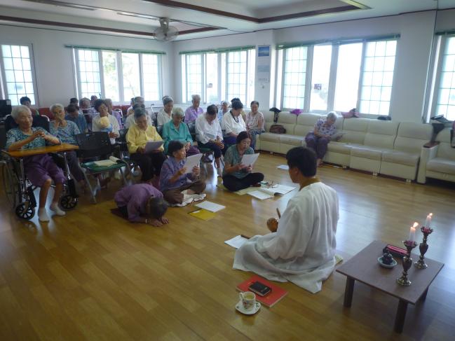 성산원광소규모요양시설 이미지 17