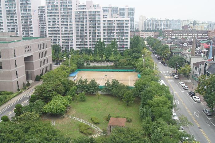 청한노인전문요양원 이미지 3