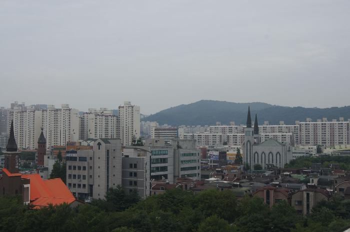 청한노인전문요양원