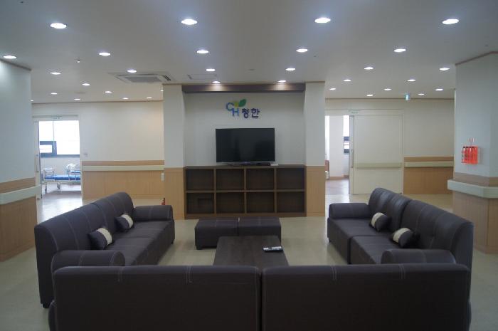 청한노인전문요양원 이미지 7
