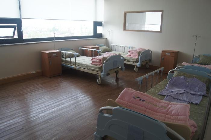 청한노인전문요양원 이미지 6