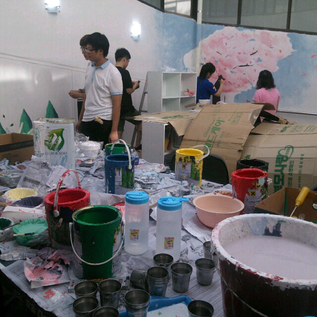 벧엘요양원 이미지 18