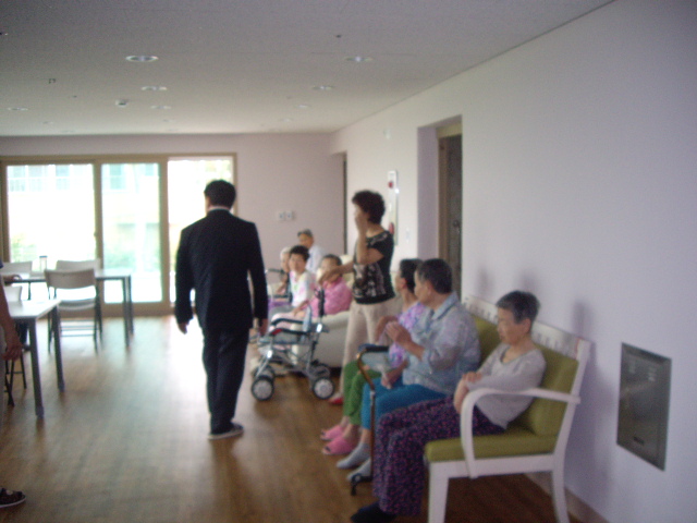 헤이리 너싱홈 이미지 18