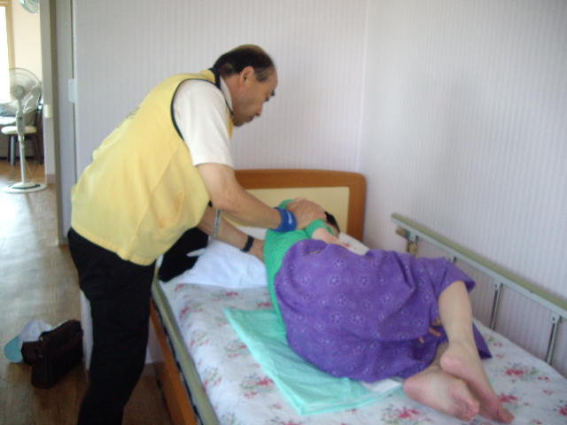 헤이리 너싱홈 이미지 23