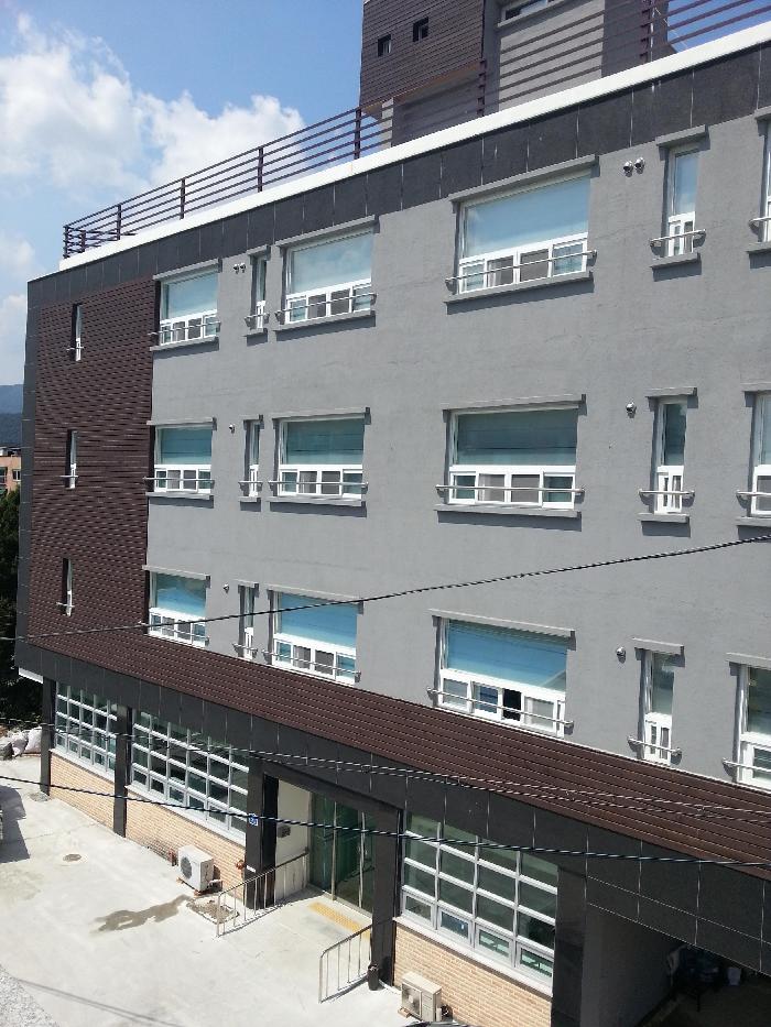 유림노인전문요양원