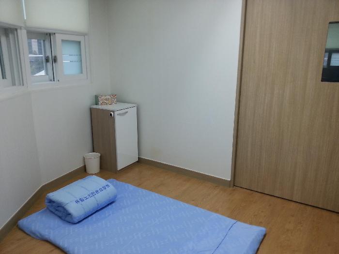 유림노인전문요양원 이미지 4