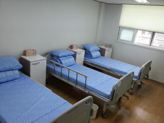 유림노인전문요양원 이미지 9