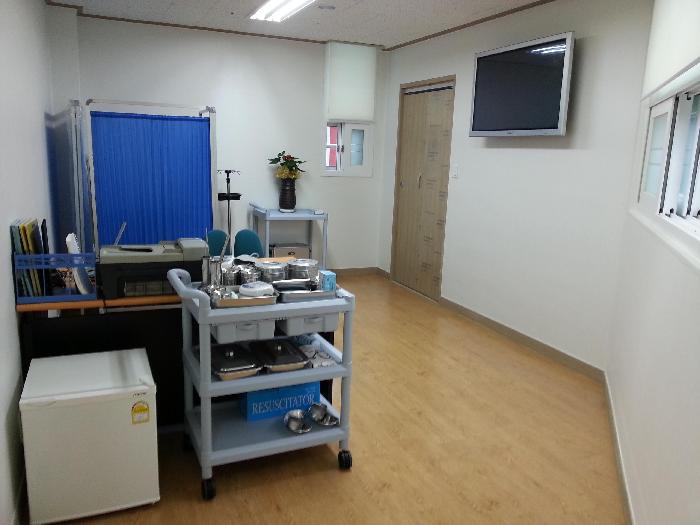 유림노인전문요양원 이미지 3