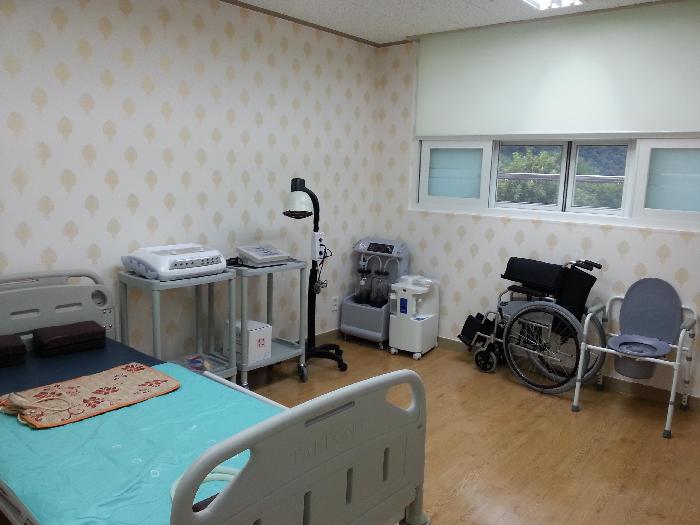 유림노인전문요양원 이미지 2