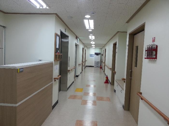 유림노인전문요양원 이미지 8