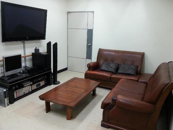 유림노인전문요양원 이미지 7