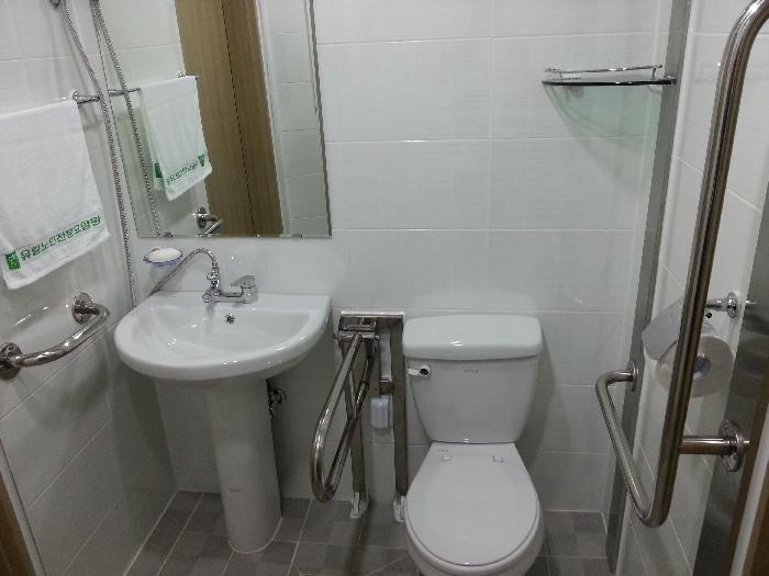 유림노인전문요양원 이미지 6