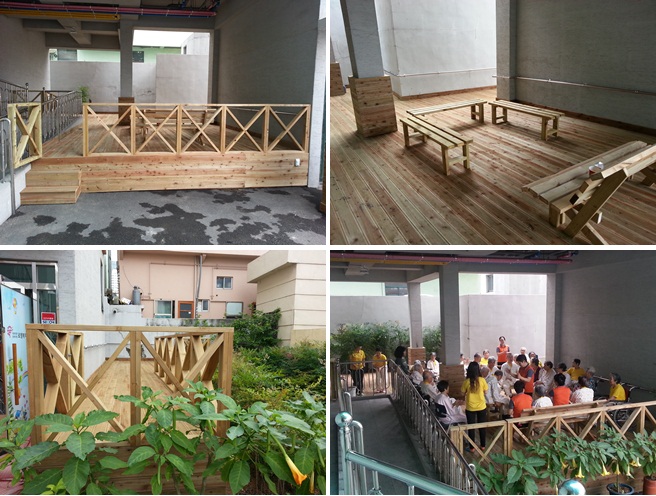 로뎀노인요양원 이미지 7