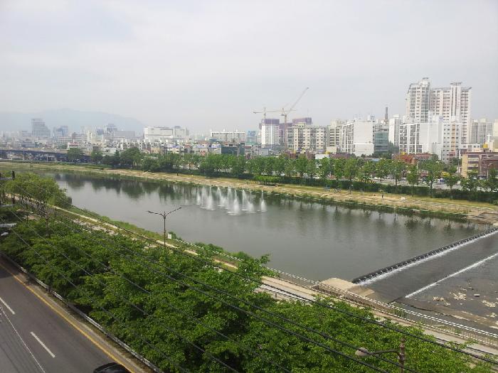 성림효사랑실버타운 이미지 19