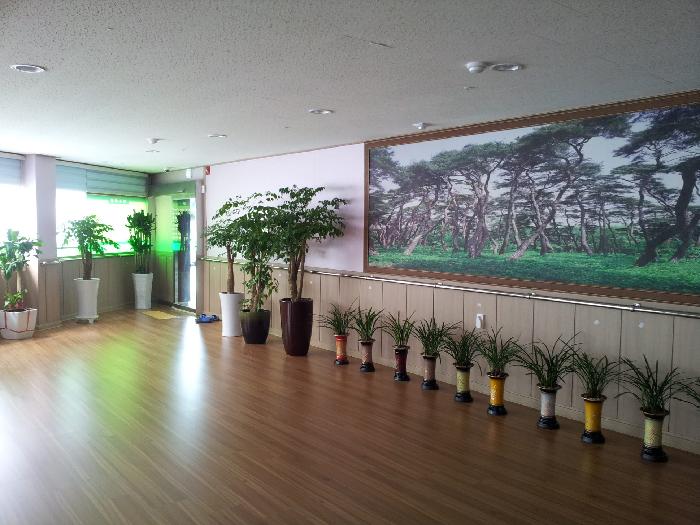 성림효사랑실버타운 이미지 18