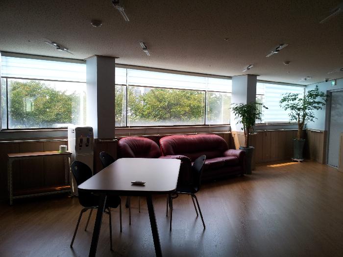 성림효사랑실버타운 이미지 17