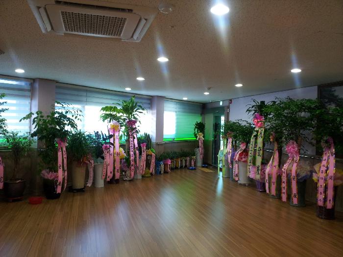 성림효사랑실버타운 이미지 16