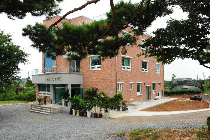 주을노인요양원