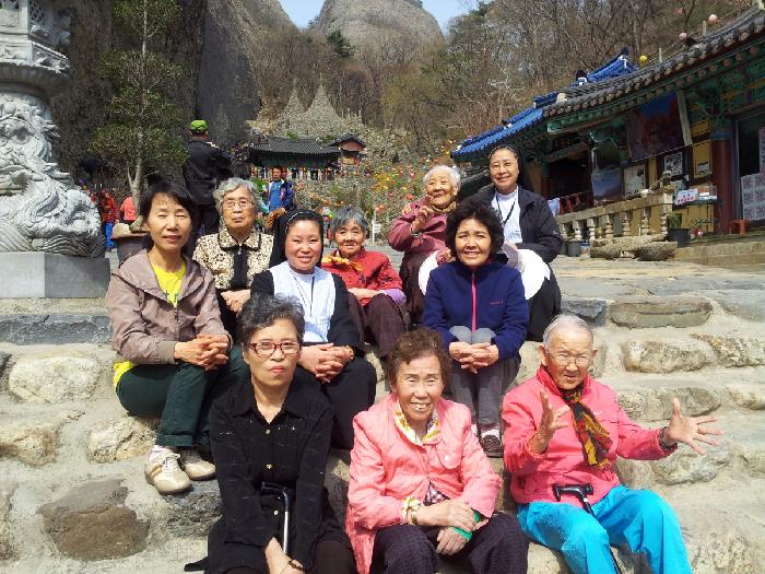 전주인보노인복지센터 이미지 2