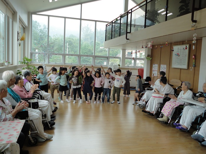 너싱홈그린힐 이미지 15