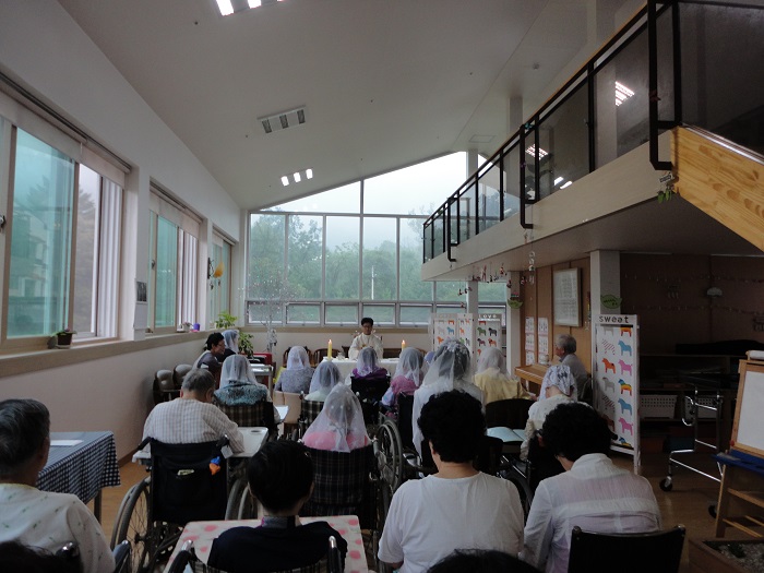 너싱홈그린힐 이미지 14