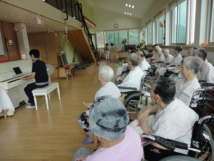 너싱홈그린힐 이미지 29