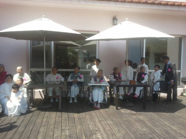 너싱홈그린힐 이미지 28