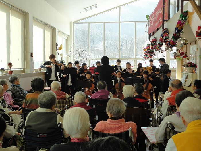 너싱홈그린힐 이미지 27