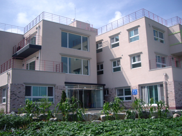 헤이리 너싱홈 이미지 29