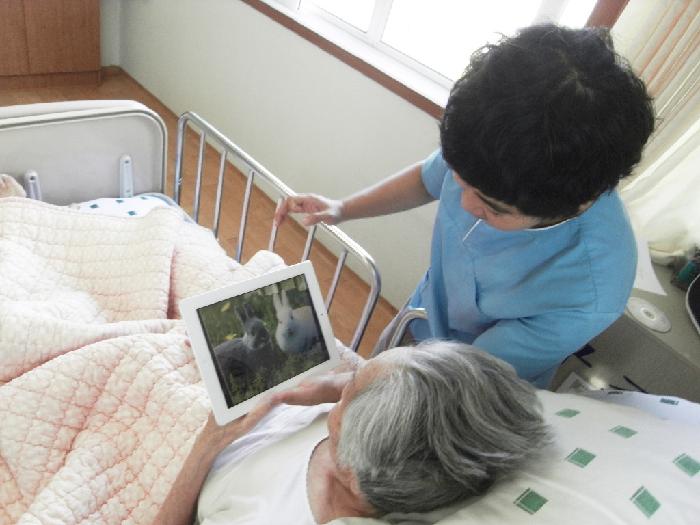 효능원노인전문요양원 이미지 4