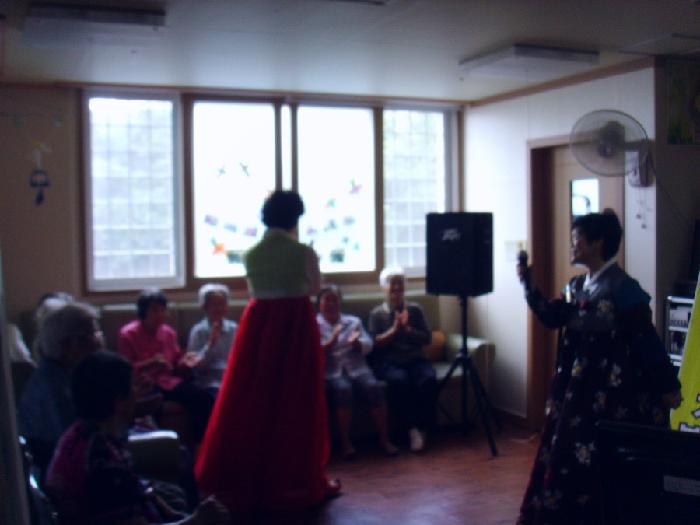 예랑소규모요양원 이미지 15