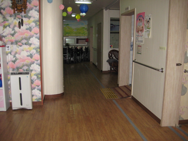 인제노인요양원