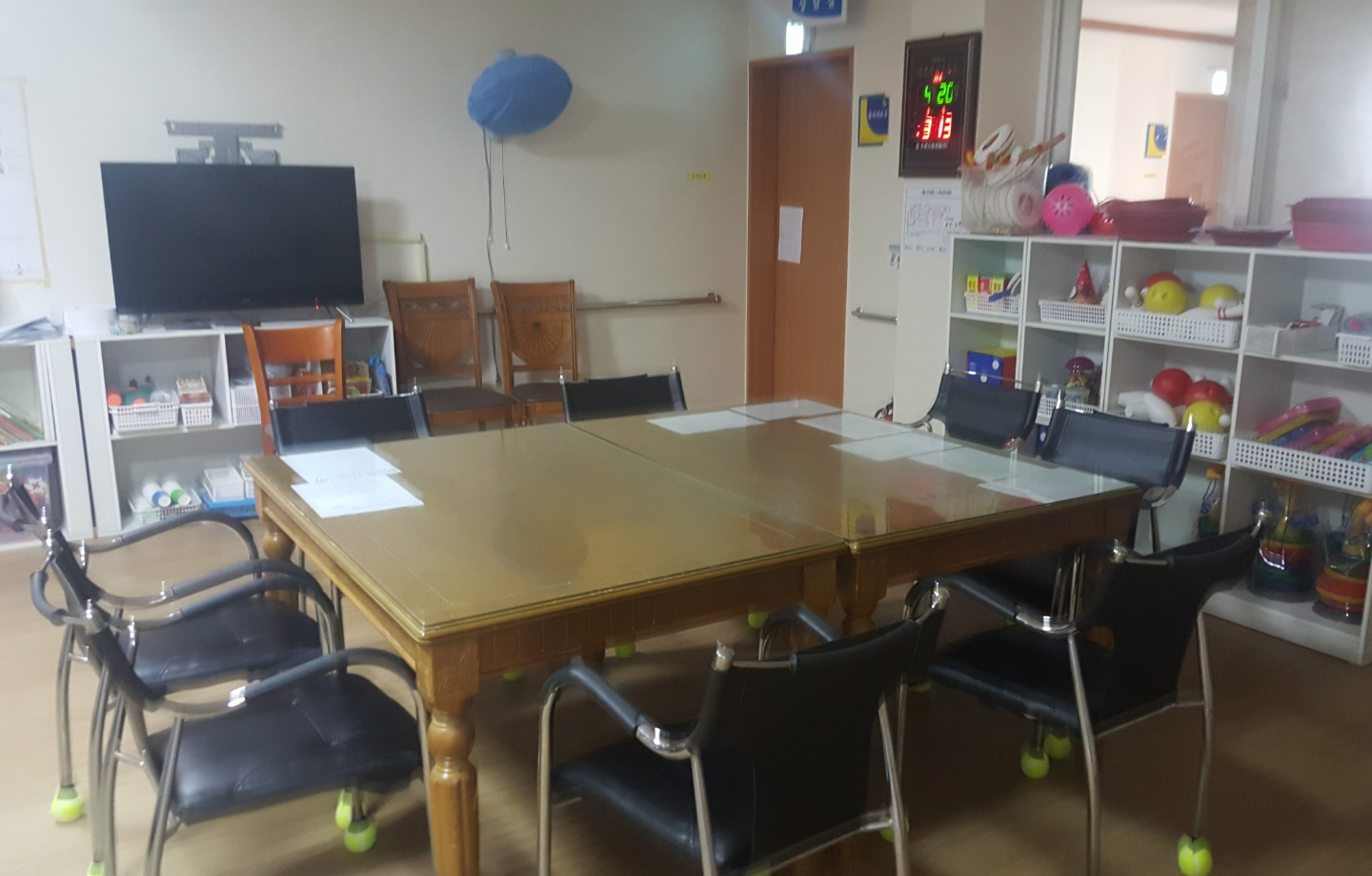 세진요양원 이미지 11